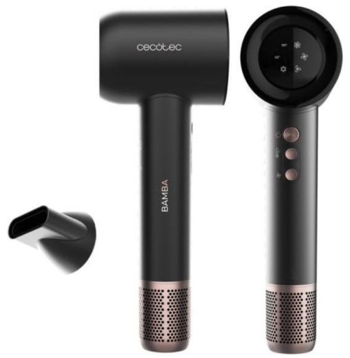 Фен CECOTEC IoniCare Rockstar Nano IonTech (CCTC-04454) - 2