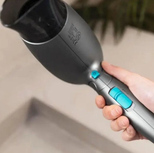 Фен CECOTEC Bamba Ionicare Power&Go Black (CCTC-04327) - 4