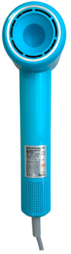 Фен Grunhelm GHD-280BL - 3