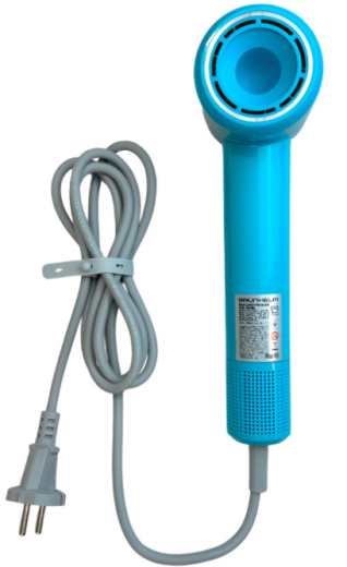 Фен Grunhelm GHD-280BL - 4