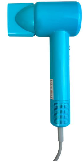 Фен Grunhelm GHD-280BL - 5