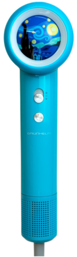 Фен Grunhelm GHD-280BL - 6