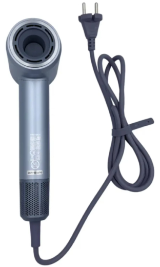 Фен Grunhelm GHD-165BLI - 1