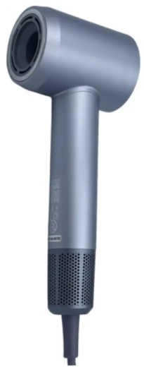 Фен Grunhelm GHD-165BLI - 2