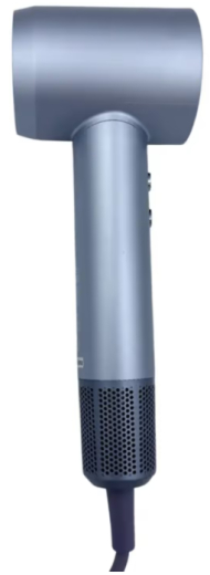 Фен Grunhelm GHD-165BLI - 4