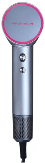 Фен Grunhelm GHD-165BLI - 5