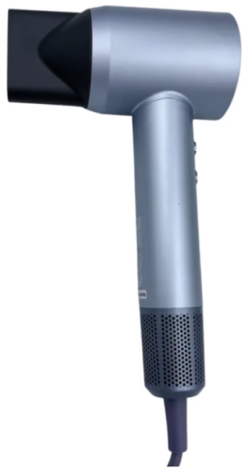 Фен Grunhelm GHD-165BLI - 6