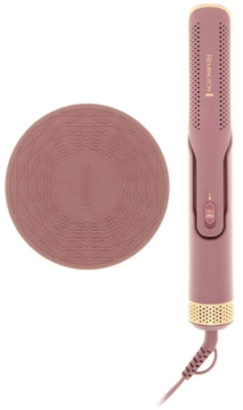 Стайлер (випрямляч) Remington AIRvive S8930 - 3