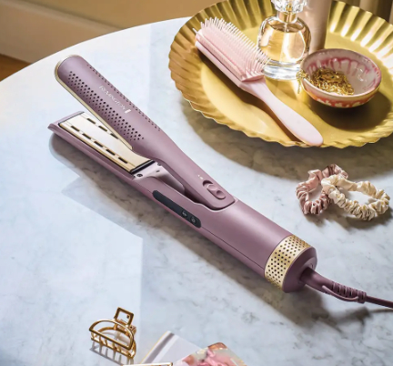 Стайлер (випрямляч) Remington AIRvive S8930 - 6