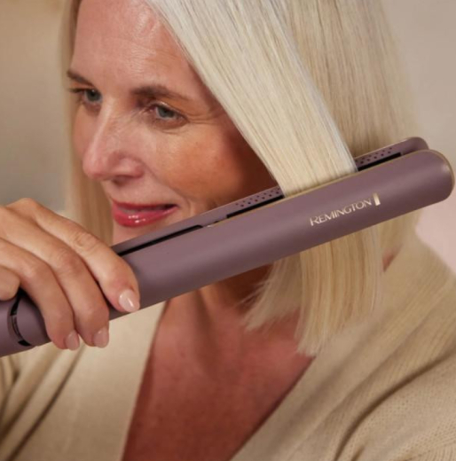 Стайлер (випрямляч) Remington AIRvive S8930 - 7