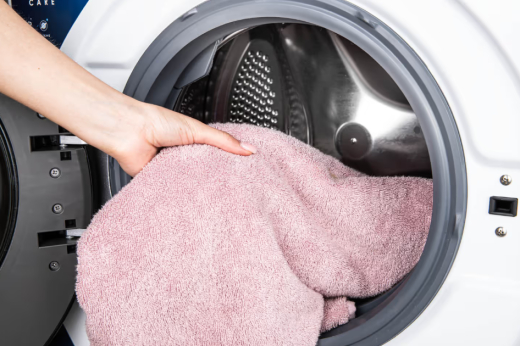 Пральна машина Vestfrost MWM106T3IS - 3