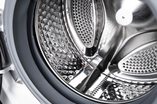 Пральна машина Vestfrost MWM106T3IS - 5