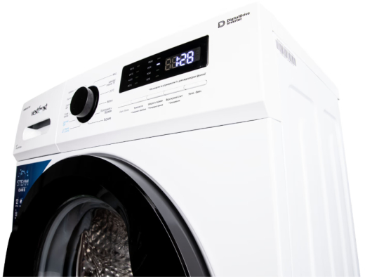 Пральна машина Vestfrost MWM106T3IS - 7