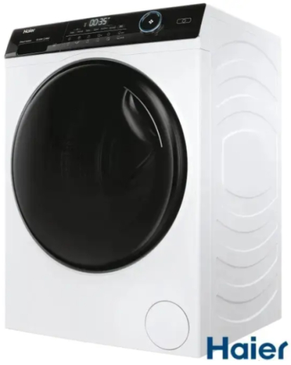 Прально-сушильна машина Haier HWD90-BP14367TUS - 2
