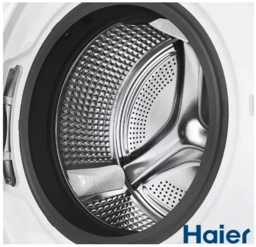 Прально-сушильна машина Haier HWD90-BP14367TUS - 4