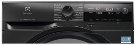 Стиральная машина Electrolux EW7F3414DU - 2