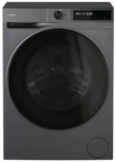 Пральна машина Candy BWR 485SBL6G-S - 1