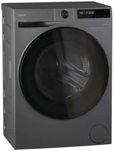 Пральна машина Candy BWR 485SBL6G-S - 2