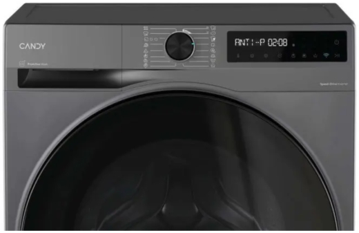 Пральна машина Candy BWR 485SBL6G-S - 3