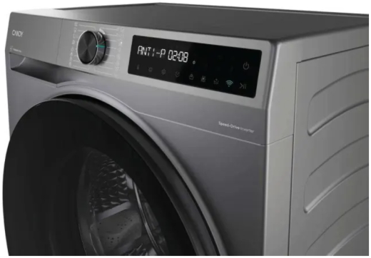 Пральна машина Candy BWR 485SBL6G-S - 4
