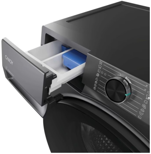 Пральна машина Candy BWR 485SBL6G-S - 5