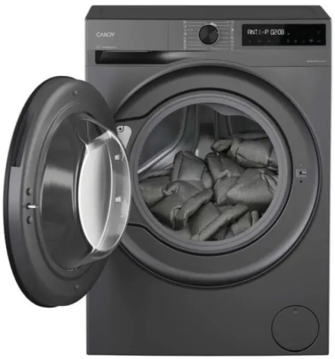 Пральна машина Candy BWR 485SBL6G-S - 6