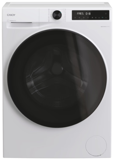 Пральна машина автоматична Candy BP 410BL8-S - 1
