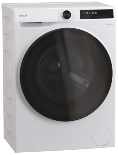 Пральна машина автоматична Candy BP 410BL8-S - 2