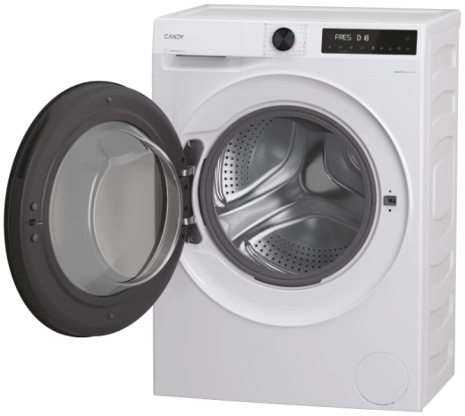 Пральна машина автоматична Candy BP 410BL8-S - 4
