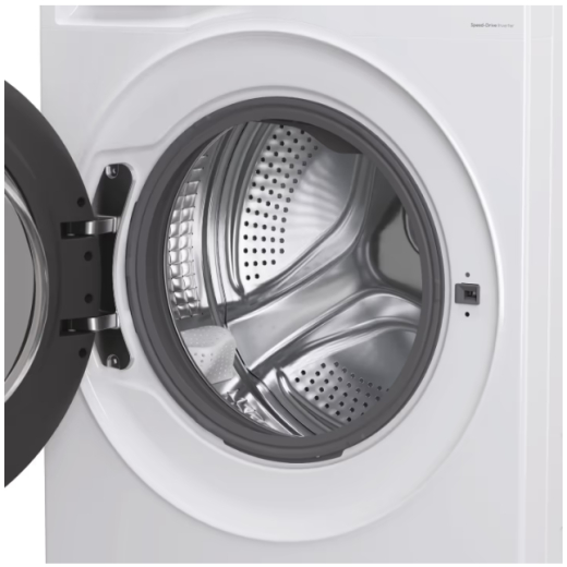 Пральна машина автоматична Candy BP 410BL8-S - 6
