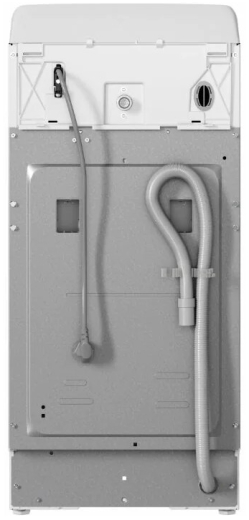 Пральна машина автоматична Indesit BTW S60400 - 3