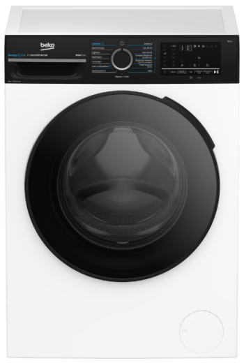 Пральна машина Beko BM3WFSU48415WPBB2 - 1