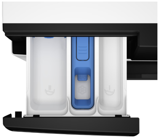 Пральна машина Beko BM3WFSU48415WPBB2 - 9