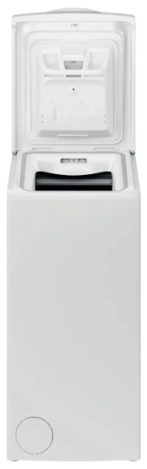 Пральна машина автоматична Indesit BTW S50400 - 3