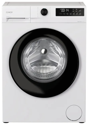 Пральна машина Candy GD 48B9-S - 1