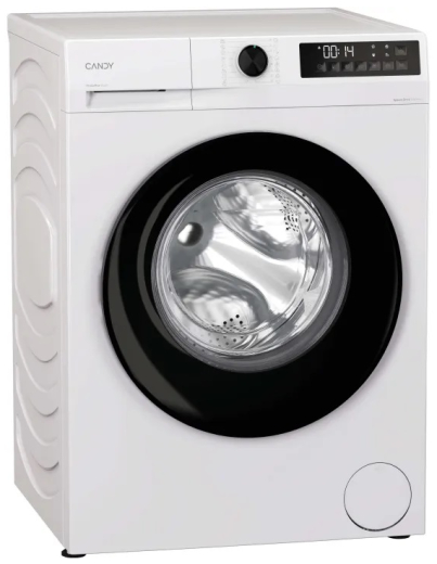 Пральна машина Candy GD 48B9-S - 2