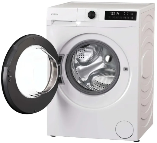 Пральна машина Candy GD 48B9-S - 3