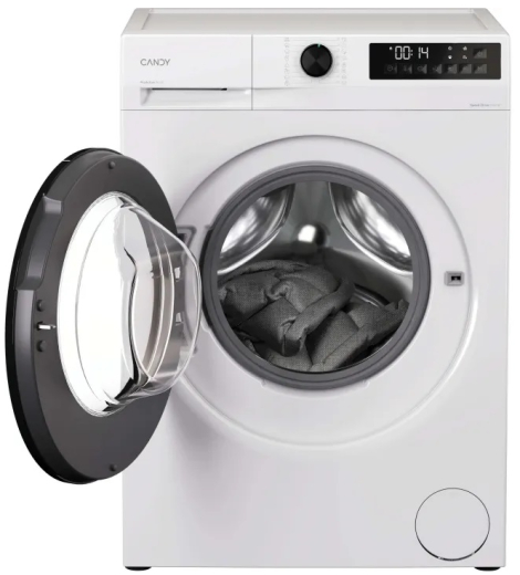 Пральна машина Candy GD 48B9-S - 4