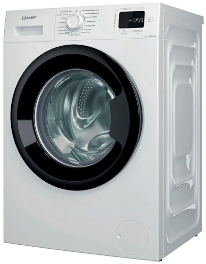Пральна машина INDESIT IM 642B MY TIME UA - 2