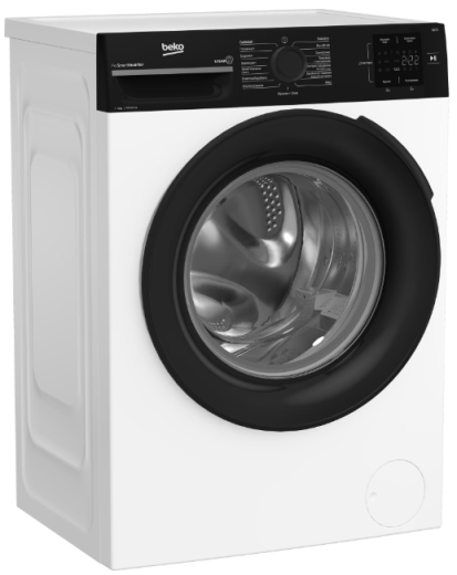 Стиральная машина автоматическая Beko BM1WFSU36233WPBB - 2