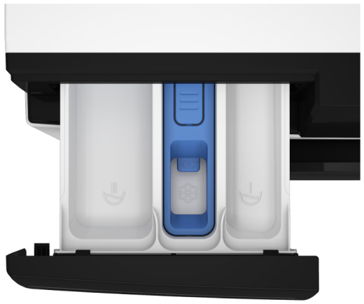 Стиральная машина автоматическая Beko BM1WFSU36233WPBB - 9