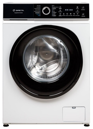 Пральна машина GRETA WAG7316HW3 - 1