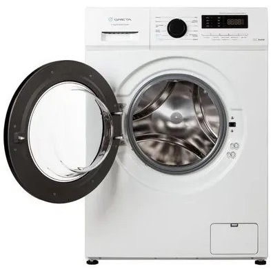 Стиральная машина автоматическая Greta WAG6212HW1 - 3
