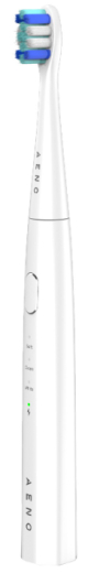 Электрическая зубная щетка AENO DB7 (ADB0007) - 3