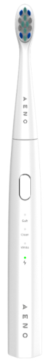 Электрическая зубная щетка AENO DB8 (ADB0008) - 1
