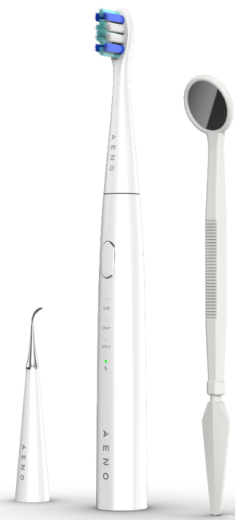 Электрическая зубная щетка AENO DB8 (ADB0008) - 2