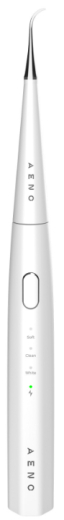 Электрическая зубная щетка AENO DB8 (ADB0008) - 4