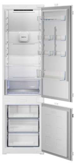 Вбудованого холодильника Beko B5BCNA325HS - 1