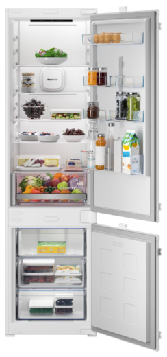 Вбудованого холодильника Beko B5BCNA325HS - 2