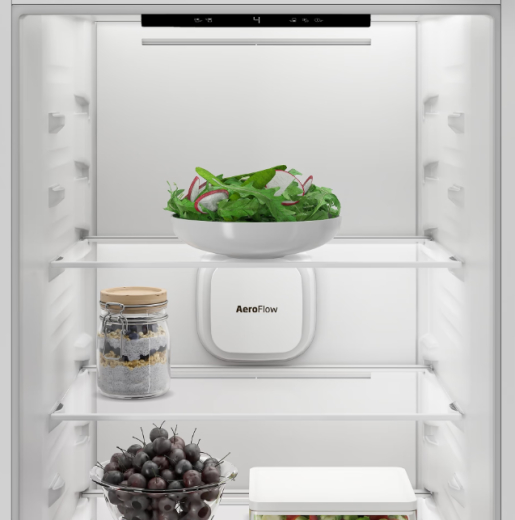 Вбудованого холодильника Beko B5BCNA325HS - 7